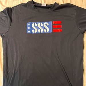 Stop Soldier Suicide tee